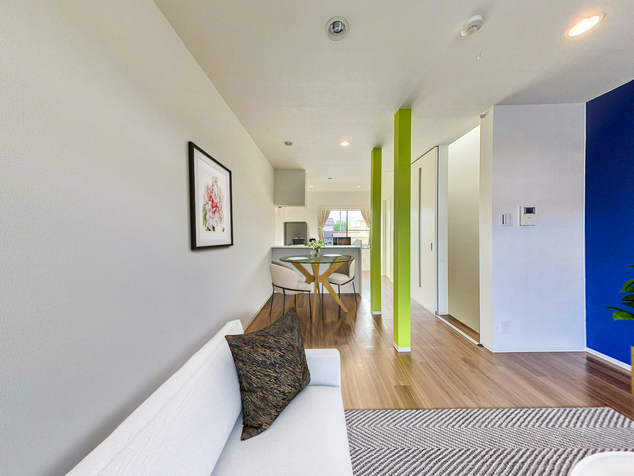 BLUEM（ブルーム）