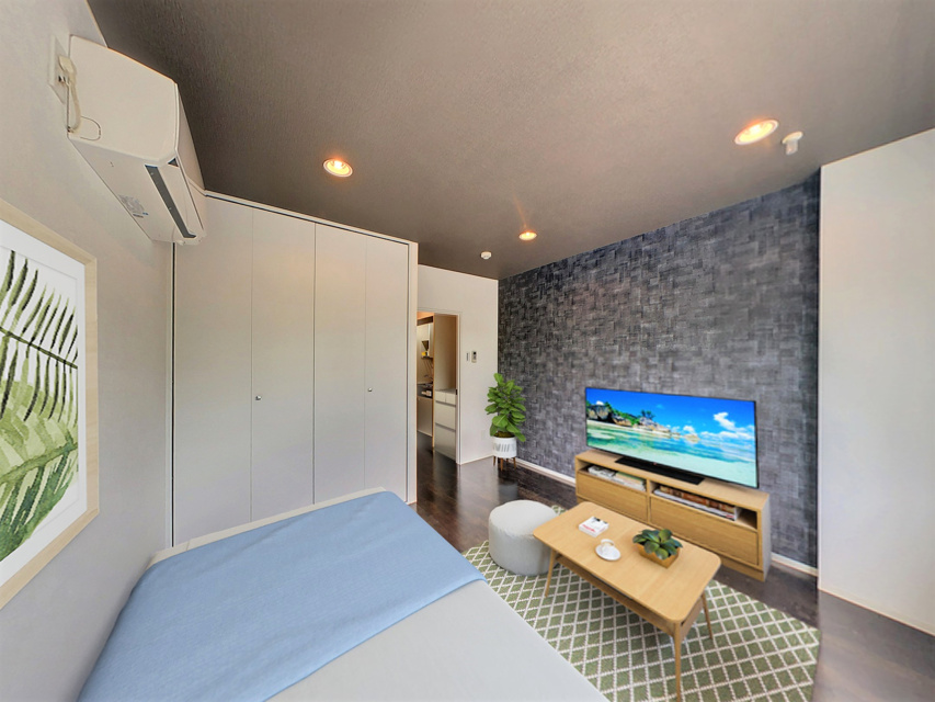 アップルコート泉が丘