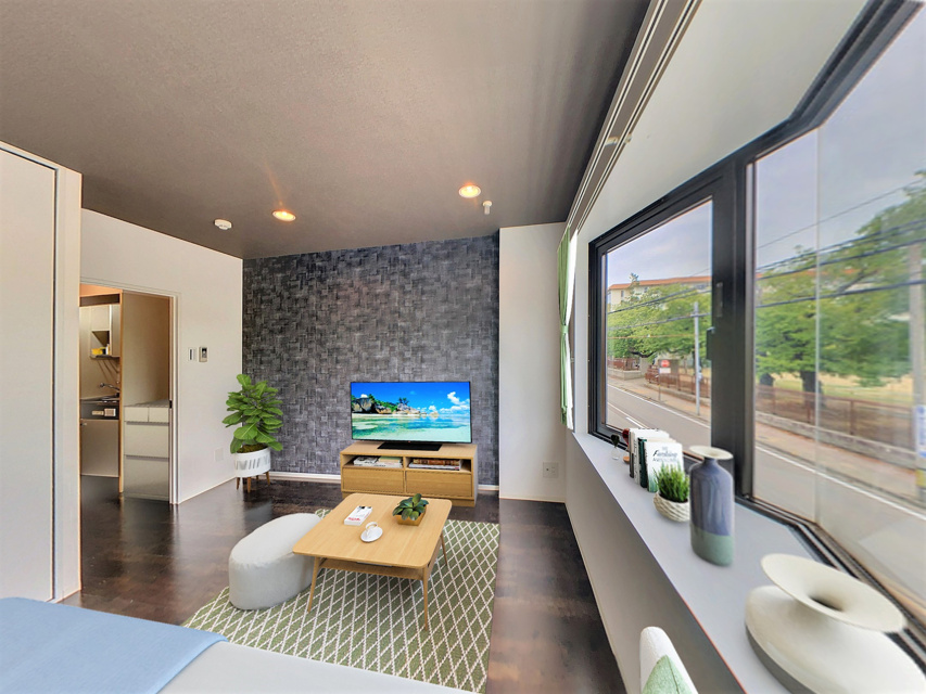 アップルコート泉が丘