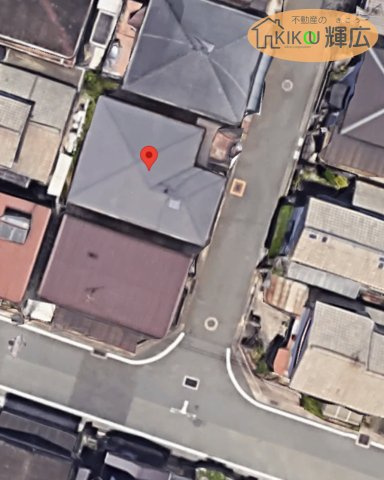 【外観】 | 加古郡播磨町北本荘6丁目　土地