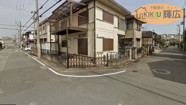 【周辺】 | 加古郡播磨町北本荘6丁目　土地