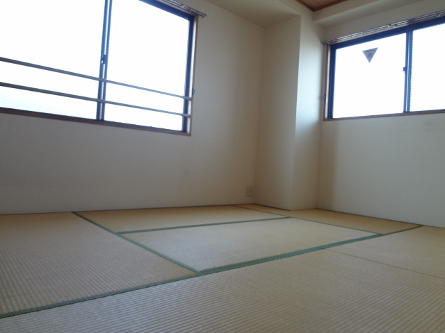 フォトロイヤルの和室