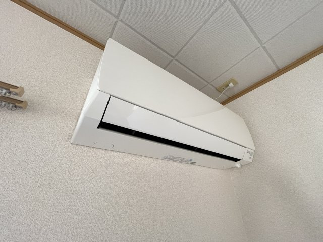 ヴェルドミールⅡの内装