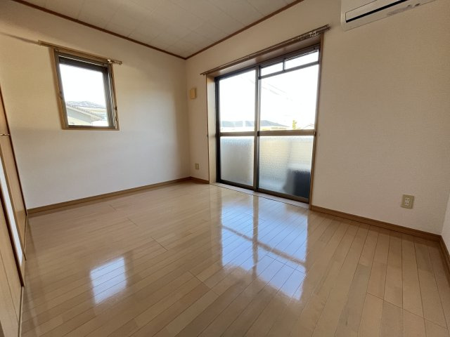 ヴェルドミールⅡの内装