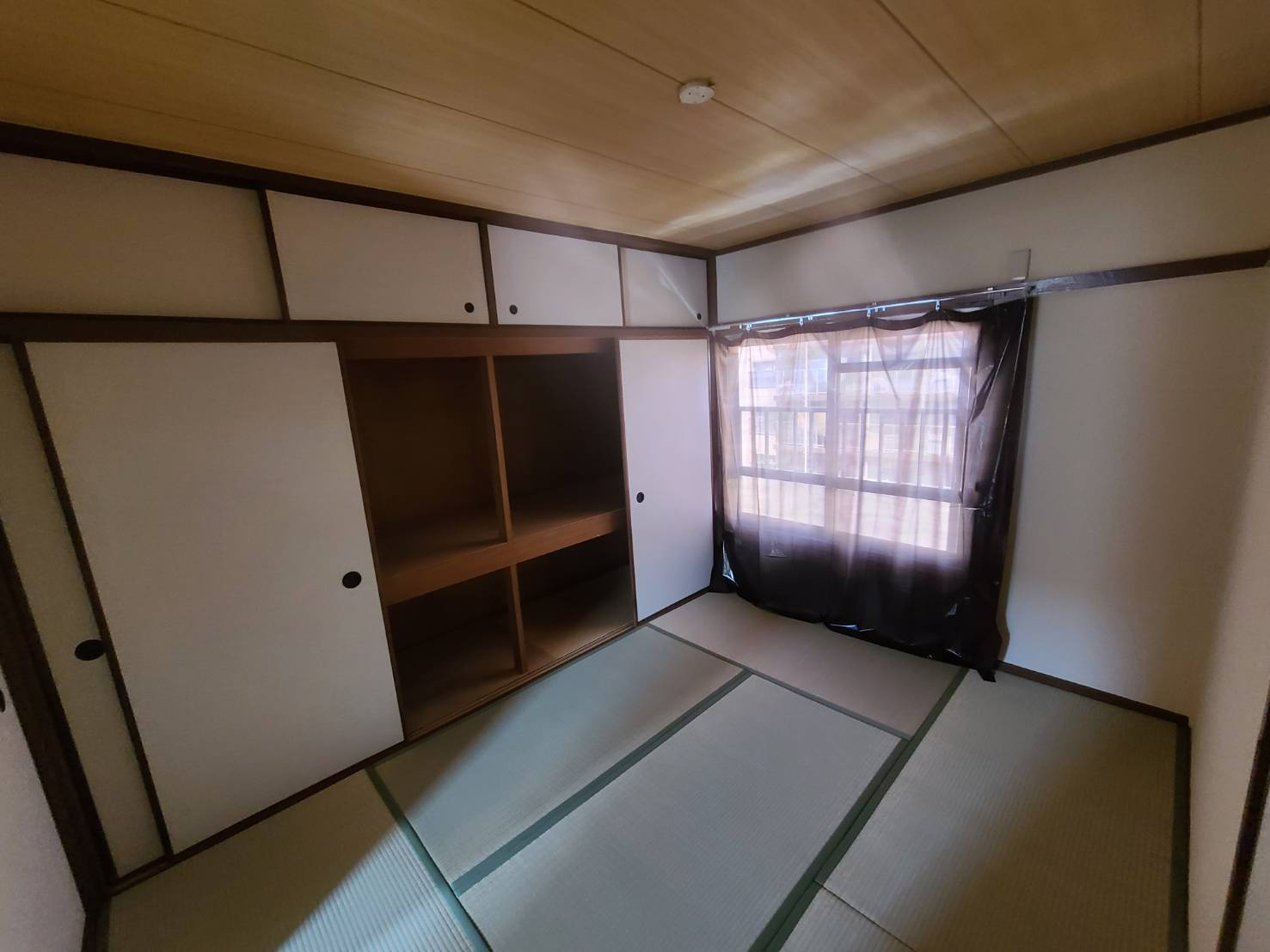 神戸市垂水区青山台５丁目の賃貸マンションの収納|☆神戸市垂水区　県営東垂水団地☆