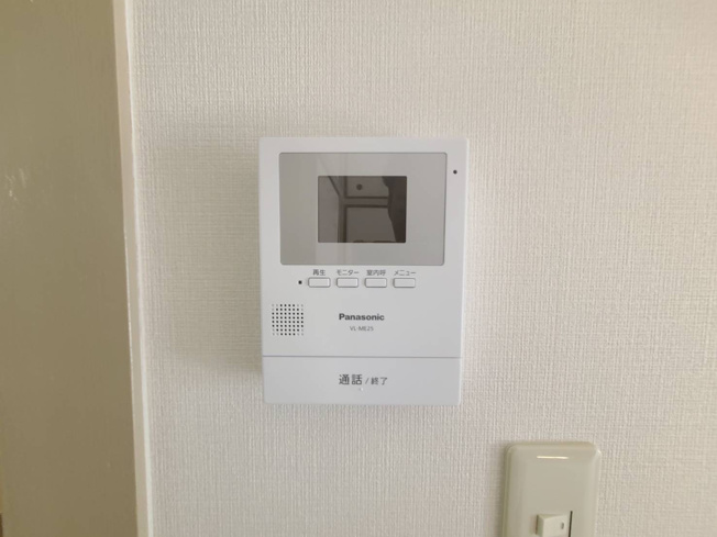 【セキュリティ】 | ☆神戸市垂水区　県営東垂水団地☆