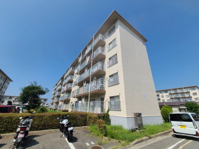 神戸市垂水区青山台５丁目の賃貸マンション