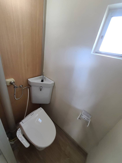 【トイレ】 | ☆神戸市垂水区　県営東垂水団地☆