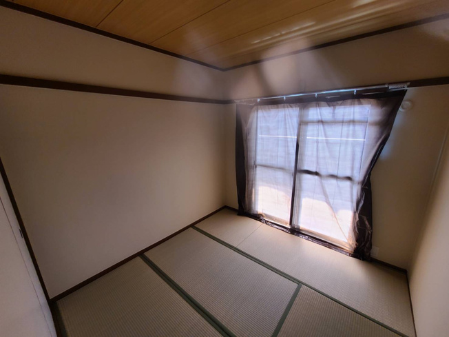 【内装】 | ☆神戸市垂水区　県営東垂水団地☆