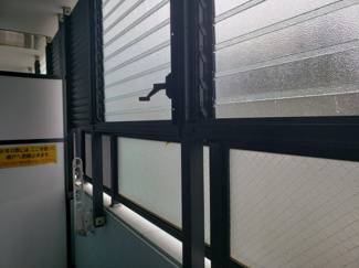 【展望】 | 目線は大丈夫☆神戸市垂水区　メゾン・ド・アルニカ　賃貸☆