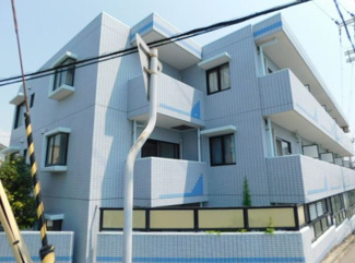 【外観】 | 礼金ゼロ☆神戸市垂水区　メゾン・ド・アルニカ　賃貸☆