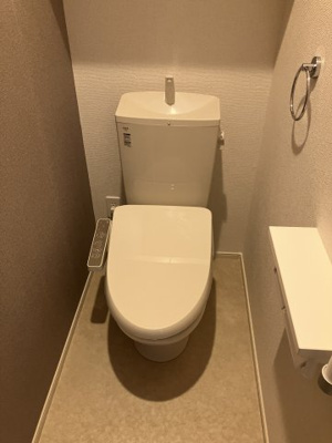 【トイレ】 | ペガサスA