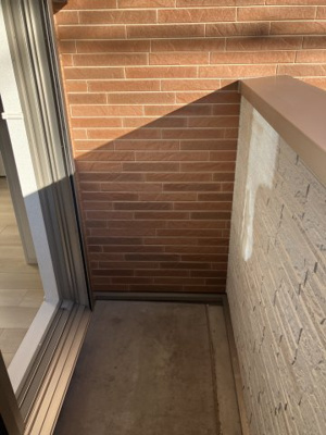 【バルコニー】 | ペガサスA