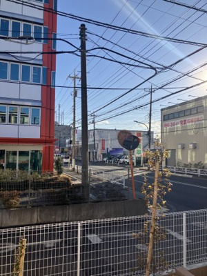 【展望】 | ペガサスA