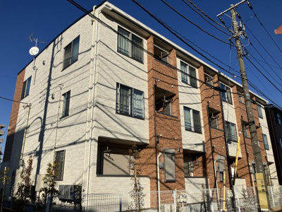 【外観】 | ペガサスA