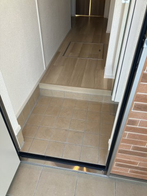 【玄関】 | ペガサスA