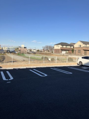 【駐車場】 | ペガサスA