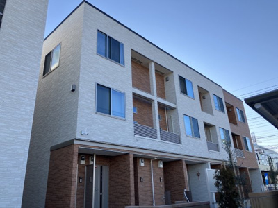 【外観】 | ペガサスA