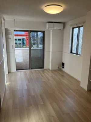 【洋室】 | ペガサスA