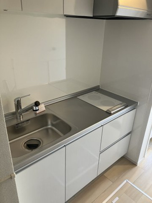 【キッチン】 | ペガサスA