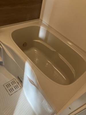 【浴室】 | ペガサスA