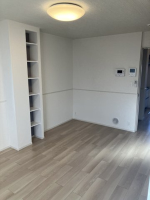 【居間・リビング】 | ペガサスA