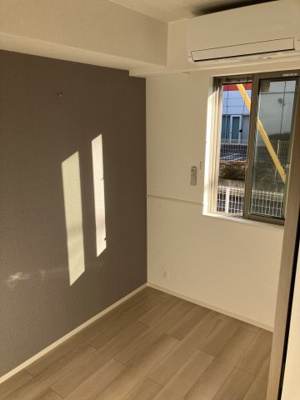 【洋室】 | ペガサスA