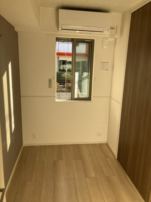 【洋室】 | ペガサスA