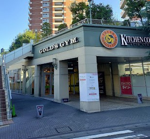 【周辺】 | Charmaine東中野