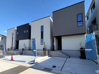 【外観】 | 元八事20期 | ご成約キャンペーン対象物件です♪当日のご案内可能でございます♪