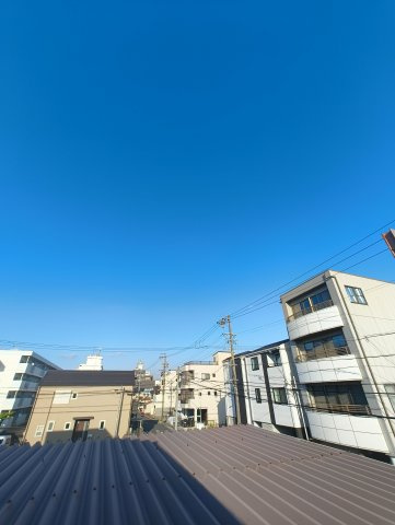 名古屋市千種区萱場新築戸建ての展望|キャンペーン対象物件です♪詳細は弊社ホームページもしくはスタッフまでお気軽にお問合せ下さいませ♪ お役に立てる自信があります♪
