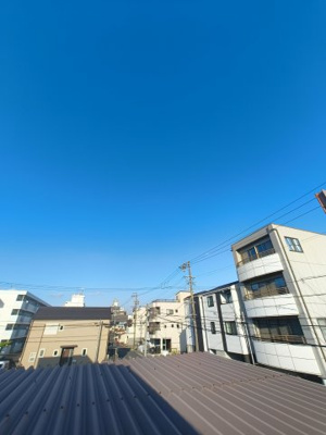 【展望】 | 名古屋市千種区萱場新築戸建て | キャンペーン対象物件です♪詳細は弊社ホームページもしくはスタッフまでお気軽にお問合せ下さいませ♪ お役に立てる自信があります♪