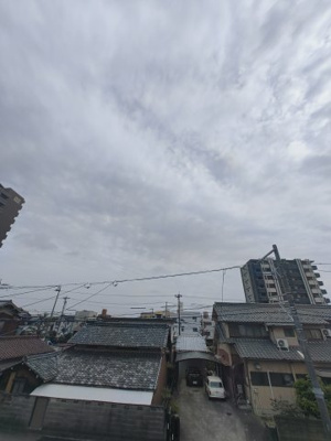 【展望】 | 名古屋市千種区香流橋１丁目421新築戸建て