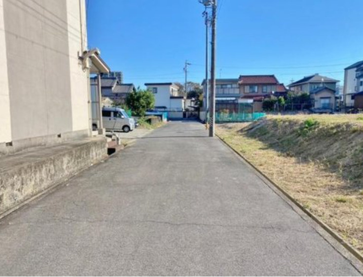 大高町東千正坊