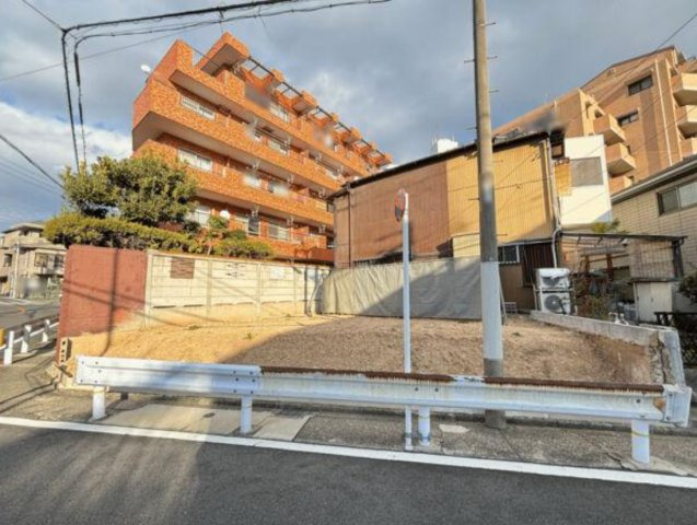 【名古屋市千種区丸山町3丁目89-3新築戸建】
