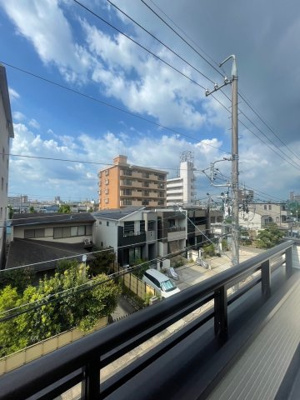 【展望】 | KIS名古屋市天白区池場1期全2棟新築一戸建て | ご成約キャンペーン対象物件です♪詳細は弊社ホームページもしくはスタッフまでお気軽にお問合せ下さいませ♪ お役に立てる自信があります♪