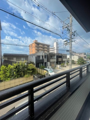 【展望】 | KIS名古屋市天白区池場1期全2棟新築一戸建て | ご成約キャンペーン対象物件です♪詳細は弊社ホームページもしくはスタッフまでお気軽にお問合せ下さいませ♪ お役に立てる自信があります♪