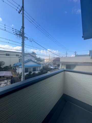 南区元塩町1期　新築戸建　の展望|新春最強キャンペーン対象物件です♪詳細は弊社ホームページもしくはスタッフまでお気軽にお問合せ下さいませ♪ お役に立てる自信があります♪