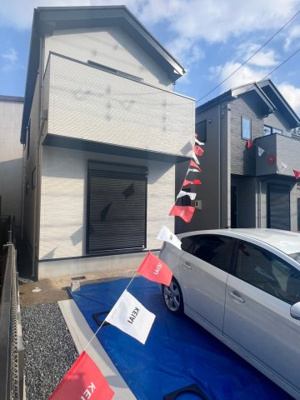 【外観】 | 南区元塩町1期　新築戸建　 | 新春最強キャンペーン対象物件です♪詳細は弊社ホームページもしくはスタッフまでお気軽にお問合せ下さいませ♪ お役に立てる自信があります♪