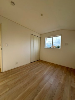 【洋室】 | Cradlegarden名古屋市緑区諸の木第1全2棟＜新築一戸建て | キャンペーン対象物件です♪詳細は弊社ホームページもしくはスタッフまでお気軽にお問合せ下さいませ♪ お役に立てる自信があります♪