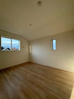 【洋室】 | Cradlegarden名古屋市緑区諸の木第1全2棟＜新築一戸建て | キャンペーン対象物件です♪詳細は弊社ホームページもしくはスタッフまでお気軽にお問合せ下さいませ♪ お役に立てる自信があります♪