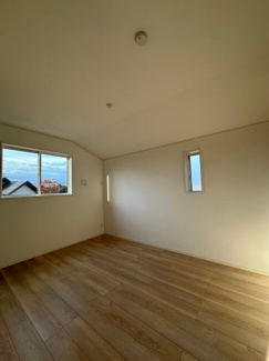 【洋室】 | Cradlegarden名古屋市緑区諸の木第1全2棟＜新築一戸建て | キャンペーン対象物件です♪詳細は弊社ホームページもしくはスタッフまでお気軽にお問合せ下さいませ♪ お役に立てる自信があります♪