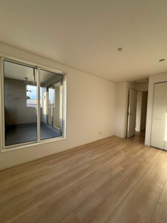 【居間・リビング】 | Cradlegarden名古屋市緑区諸の木第1全2棟＜新築一戸建て | キャンペーン対象物件です♪詳細は弊社ホームページもしくはスタッフまでお気軽にお問合せ下さいませ♪ お役に立てる自信があります♪