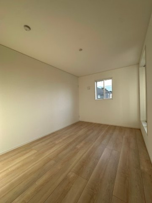 【洋室】 | Cradlegarden名古屋市緑区諸の木第1全2棟＜新築一戸建て | キャンペーン対象物件です♪詳細は弊社ホームページもしくはスタッフまでお気軽にお問合せ下さいませ♪ お役に立てる自信があります♪