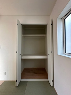 【収納】 | Cradlegarden名古屋市緑区諸の木第1全2棟＜新築一戸建て | キャンペーン対象物件です♪詳細は弊社ホームページもしくはスタッフまでお気軽にお問合せ下さいませ♪ お役に立てる自信があります♪