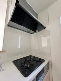 【キッチン】 | Cradlegarden名古屋市緑区諸の木第1全2棟＜新築一戸建て | キャンペーン対象物件です♪詳細は弊社ホームページもしくはスタッフまでお気軽にお問合せ下さいませ♪ お役に立てる自信があります♪