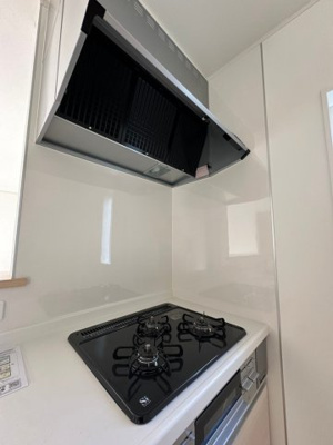 【キッチン】 | Cradlegarden名古屋市緑区諸の木第1全2棟＜新築一戸建て | キャンペーン対象物件です♪詳細は弊社ホームページもしくはスタッフまでお気軽にお問合せ下さいませ♪ お役に立てる自信があります♪