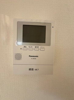 【防犯設備】 | Cradlegarden名古屋市緑区諸の木第1全2棟＜新築一戸建て | キャンペーン対象物件です♪詳細は弊社ホームページもしくはスタッフまでお気軽にお問合せ下さいませ♪ お役に立てる自信があります♪