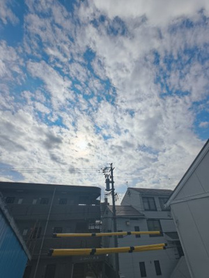 【展望】 | 南区鶴里町1期　新築戸建 | 新春最強キャンペーン対象物件です♪詳細は弊社ホームページもしくはスタッフまでお気軽にお問合せ下さいませ♪ お役に立てる自信があります♪