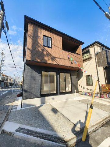 瑞穂区白砂町3丁目